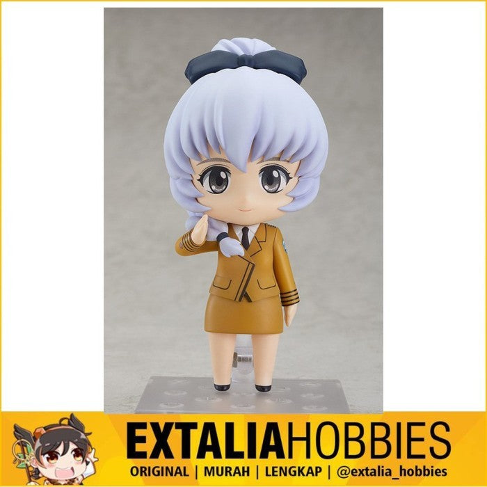 GSC NENDOROID 1504 TELETHA TESTAROSSA GSC NENDOROID 1504 TELETHA TESTAROSSA